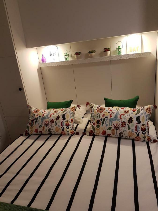 Belo Clerigos Apartment