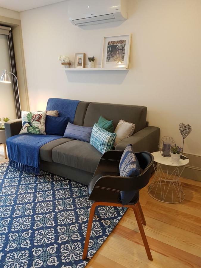 Apartment Belo Clerigos Porto