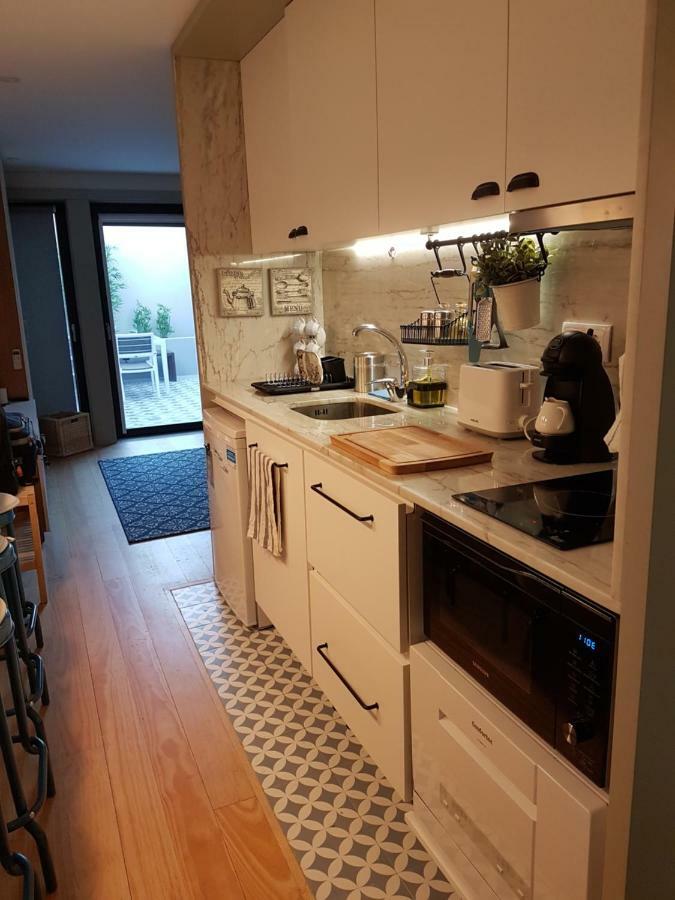 Belo Clerigos Apartment