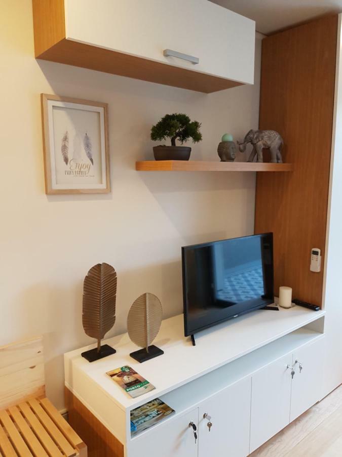Apartment Belo Clerigos *