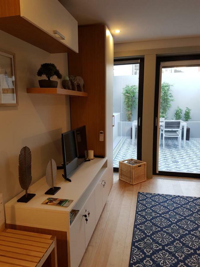 Belo Clerigos Apartment