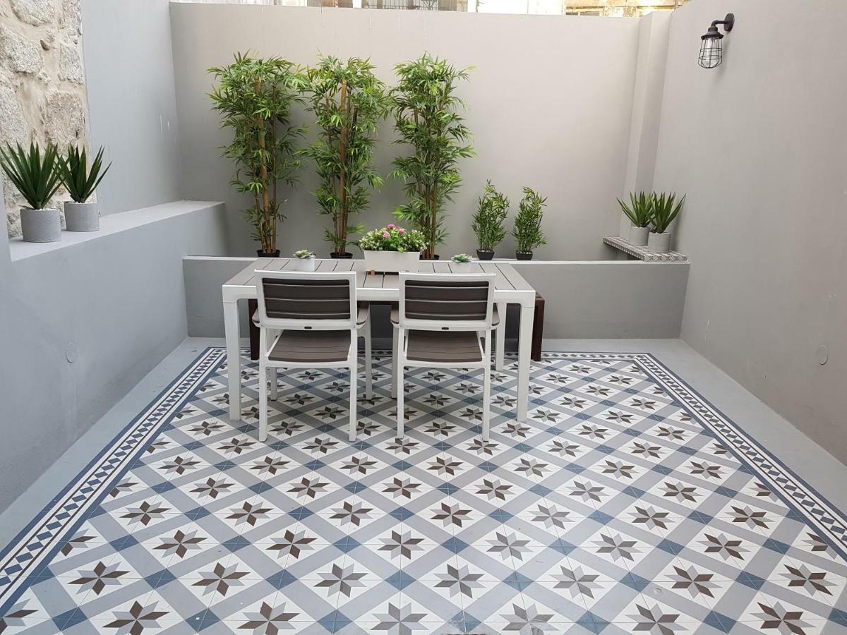 Apartment Belo Clerigos Porto